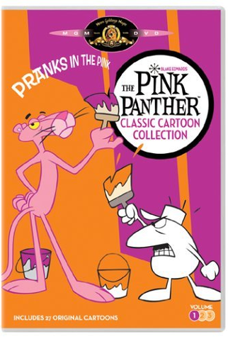 Poster 1 de Curta Vitamina Cor de Rosa (1966)