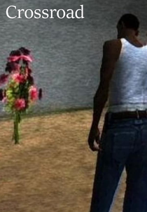 Crossroad (Crossroad)