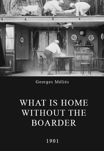 La maison tranquille (La maison tranquille)