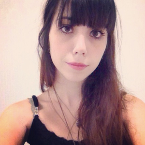 Foto de perfil de Raphaela