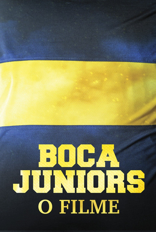 Poster 3 de Filme Boca Juniors: O Filme (2015)