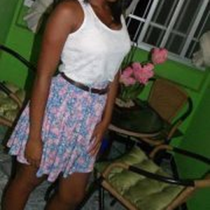 Foto de perfil de Laíse Evangelista