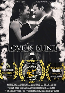 Love Is Blind (Love Is Blind)