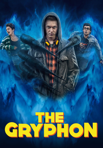 O Grifo (1ª Temporada) (Der Greif (Staffel 1))