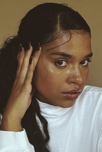 Larissa Dardania - Poster 1