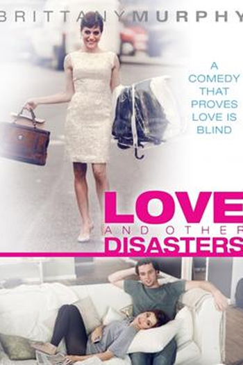  de Filme Amor e Outros Desastres (2006)