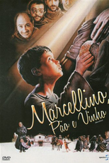 Marcelino, Pão e Vinho (Marcellino)