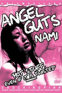 Angel Guts: Nami - Poster / Capa / Cartaz - Oficial 2