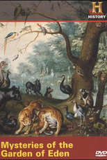 Os Mistérios do Jardim do Éden (Mysteries of the Garden of Eden)