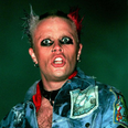 Keith Flint