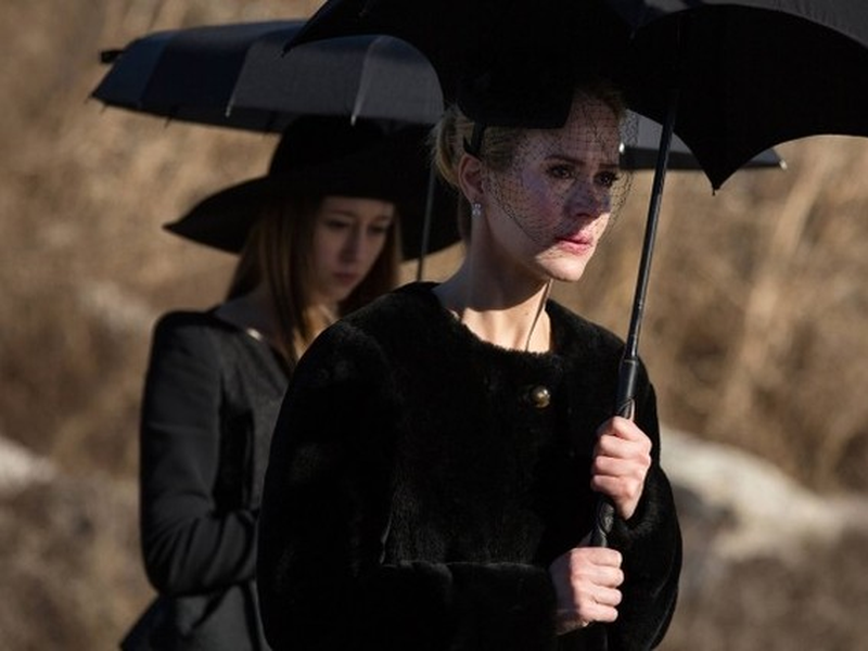 Foto 7 de American Horror Story: Coven (3ª Temporada)