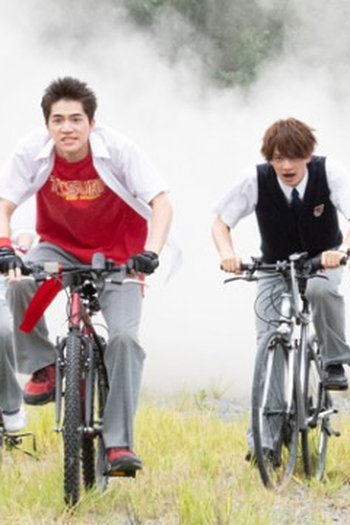 Poster de Episódio 最終話 (2021)