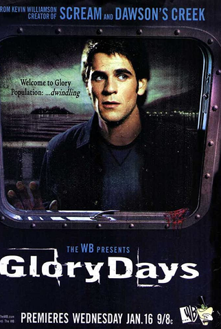 Poster 1 de Série A Cidade do Demônio (2002)