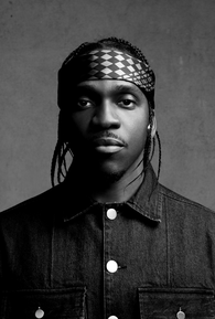 Pusha T