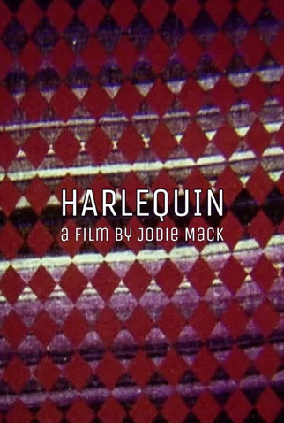 Poster 1 de Curta Harlequin (2009)