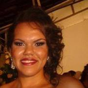 Foto de perfil de THAIS SOUZA
