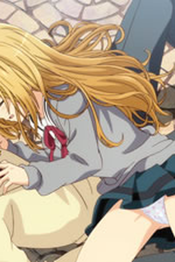 Poster de Episódio Marital Vows (2016)