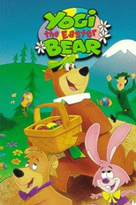 Zé Colmeia - O Urso da Páscoa (Yogi The Easter Bear)