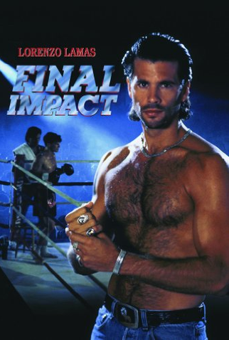 Poster 1 de Filme Kickboxer: A Grande Disputa (1992)