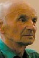 Zbynek Malinsky