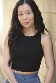 Jennifer Vo
