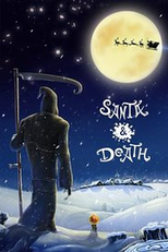 Santa and Death (Santa and Death)
