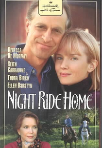 Regresso Noturno (Night Ride Home)