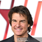 Tom Cruise