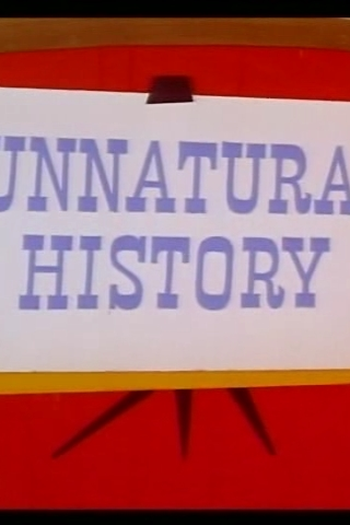 Poster de Curta História Natural (1959)