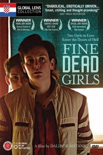  de Filme Fine Dead Girls (2002)
