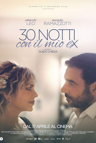 Poster 1 de Filme 30 Notícias com meu Ex (2025)
