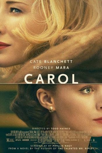  de Filme Carol (2015)