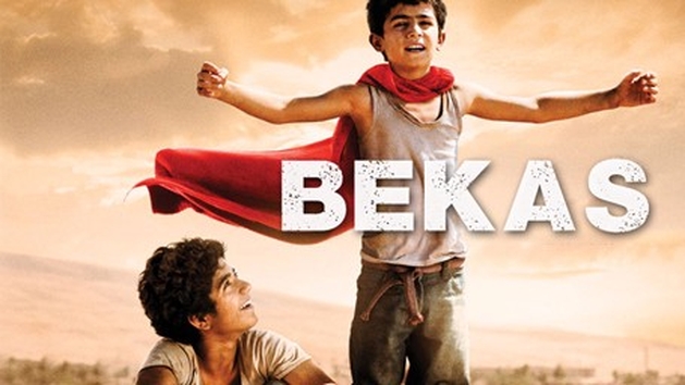 Crítica de Bekas (Bekas, Karzan Kader, Finlândia, Iraque e Suécia, 2012, 97 minutos)