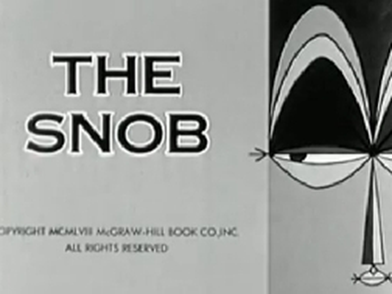 Foto 1 de The Snob