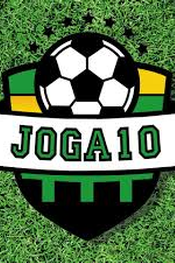 Poster de Série Joga 10 (2ª Temporada) (2005)