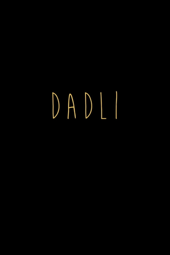 Poster de Curta Dadli (2018)