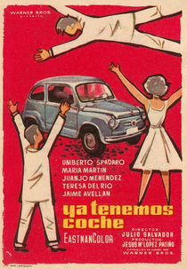 Ya Tenemos Coche (Ya Tenemos Coche)