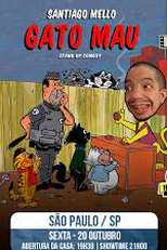 GATO MAU (GATO MAU)