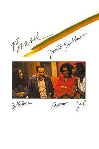 Poster de Curta Brasil (1981)