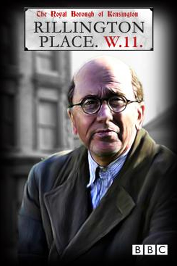  de Série Rillington Place (2016)