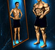 Bigorexia