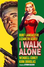 Estranha Fascinação (I Walk Alone)