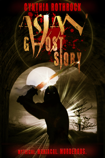Poster de Filme Asian Ghost Story (2016)