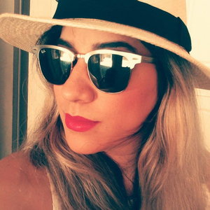 Foto de perfil de Yasmin