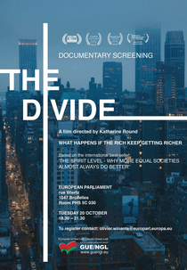 The Divide (The Divide)