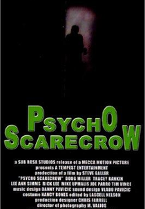 Psycho Scarecrow (Psycho Scarecrow)