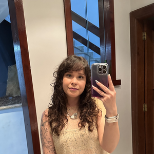 Foto de perfil de Maíra