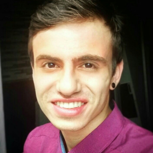 Foto de perfil de Matheus Juarez