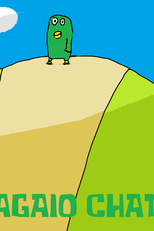 Papagaio Chato : O Filme (Papagaio Chato : O Filme)