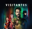 Visitors